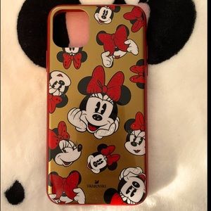 iPhone 11 Pro Max Minnie case